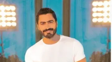 تامر حسني يعلن طرح فيلم ريستارت يوم 29 مايو بدور العرض داخل وخارج مصر