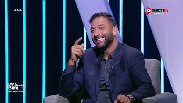 ميدو يكشف تفاصيل تفاوض الزمالك مع شريف وكوتيسا