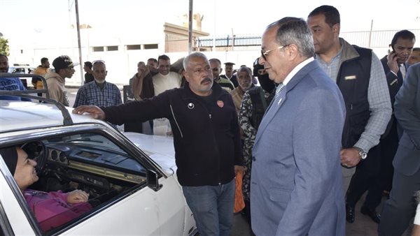 ننشر تعريفة الركوب الجديدة في بورسعيد بعد زيادة أسعار الوقود ننشر تعريفة الركوب الجديدة في بورسعيد بعد زيادة أسعار الوقود