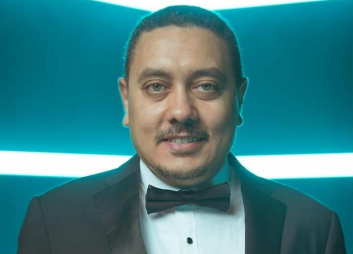 تنبيه هام لمن يهمه الأمر.. وائل فرج يحذر من استغلال اسمه في أعمال نصب تنبيه هام لمن يهمه الأمر.. وائل فرج يحذر من استغلال اسمه في أعمال نصب