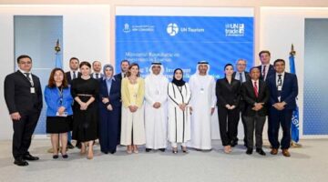مستقبل واعد وفرص استثمارية ذهبية.. حرص حكومي على جذب المستثمرين المحليين في مجال السياحة