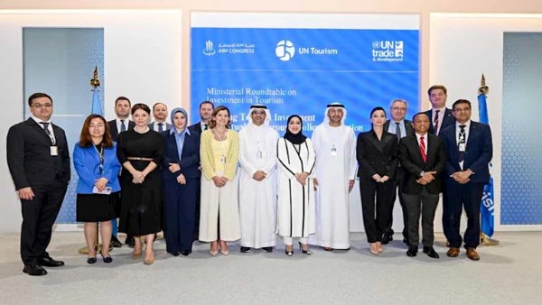 مستقبل واعد وفرص استثمارية ذهبية.. حرص حكومي على جذب المستثمرين المحليين في مجال السياحة مستقبل واعد وفرص استثمارية ذهبية.. حرص حكومي على جذب المستثمرين المحليين في مجال السياحة