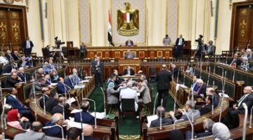 قبل مناقشته بالبرلمان.. تفاصيل تعديل قانون إنشاء بعض المحاكم الابتدائية