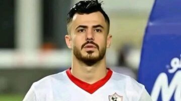 رفض جميع العروض المحلية.. كواليس تجديد الونش 3 مواسم مع الزمالك