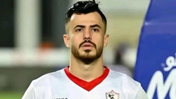 رفض جميع العروض المحلية.. كواليس تجديد الونش 3 مواسم مع الزمالك رفض جميع العروض المحلية.. كواليس تجديد الونش 3 مواسم مع الزمالك
