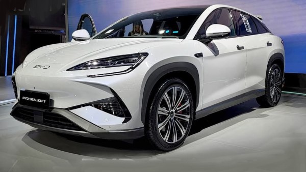ماذا تقدم BYD سي ليون 7 موديل 2025 الجديدة.. وكم أسعارها عالميا؟ ماذا تقدم BYD سي ليون 7 موديل 2025 الجديدة.. وكم أسعارها عالميا؟