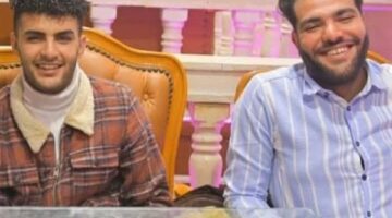 لم يفرقهما الموت….. تفاصيل مصرع شابين أسفل عجلات سيارة ميكروباص بالدقهلية والأسرة: عايزين حقهم