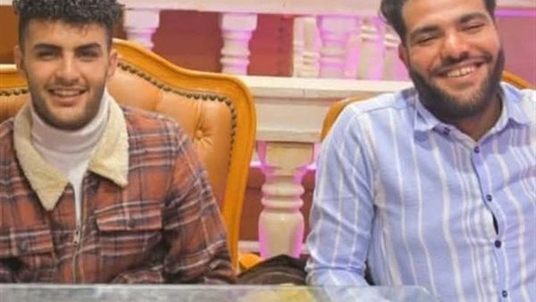 لم يفرقهما الموت….. تفاصيل مصرع شابين أسفل عجلات سيارة ميكروباص بالدقهلية والأسرة: عايزين حقهم لم يفرقهما الموت….. تفاصيل مصرع شابين أسفل عجلات سيارة ميكروباص بالدقهلية والأسرة: عايزين حقهم