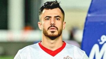 تفاصيل عقد محمود حمدي الونش” الجديد مع الزمالك.. 80 مليون جنيه لـ3 مواسم