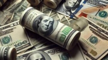 آخر تحديث لأعلى سعر دولار اليوم 11-4-2025