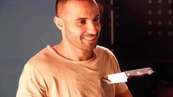 أحمد فهمي: دي حاجة بسيطة من أقرب الناس أحمد فهمي: دي حاجة بسيطة من أقرب الناس