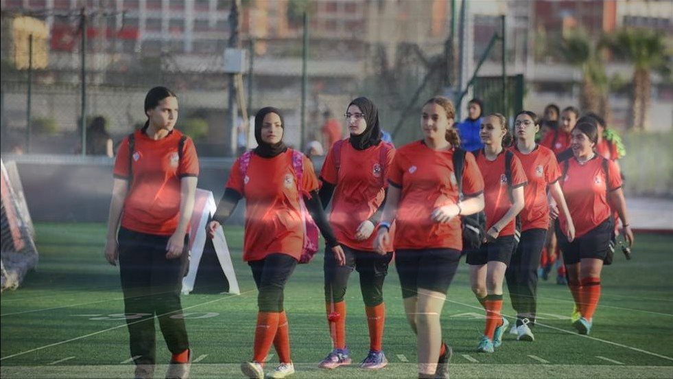 اليوم.. استئناف مباريات دوري الكرة النسائية بعد انتهاء فترة التوقف الدولي