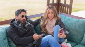 تامر حسني يعلن موعد عرض فيلم ريستارت