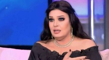 فيفي عبده عن أزمة فريدة سيف النصر في العتاولة: أنا مظلومة