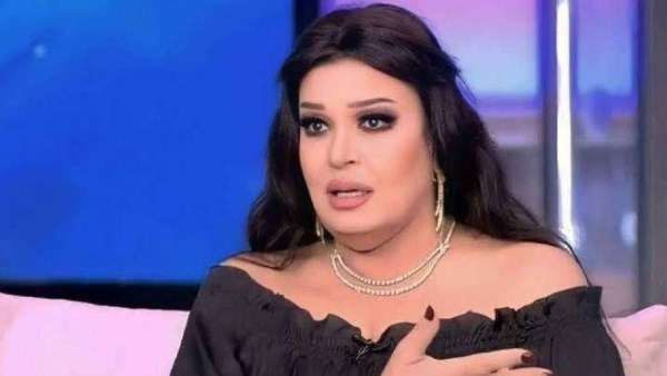 فيفي عبده عن أزمة فريدة سيف النصر في العتاولة: أنا مظلومة فيفي عبده عن أزمة فريدة سيف النصر في العتاولة: أنا مظلومة