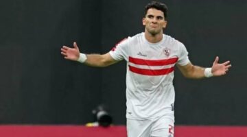100 ألف جنيه يوميًا| ناقد رياضي يكشف تفاصيل عقوبة الزمالك على زيزو بعد رفضه التجديد