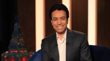 سامح حسين لـ صدى البلد: الذكاء الاصطناعي مشكلة العصر.. وشخصيتي في استنساخ سيكوباتية