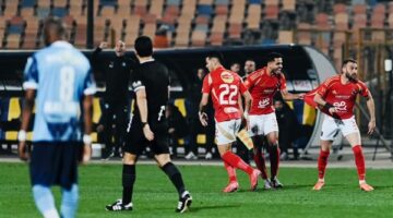 3 ضربات عاجلة لبيراميدز قبل مواجهة الأهلي.. تابع التفاصيل