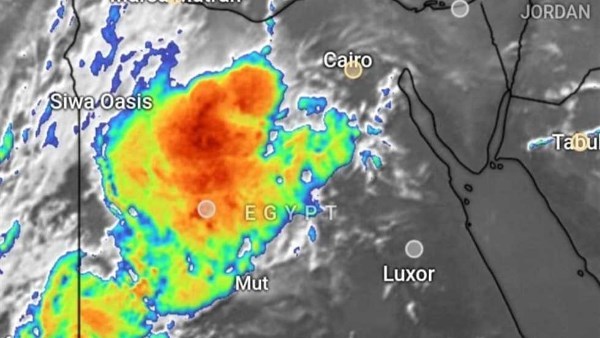 حالة الطقس ودرجات الحرارة المتوقعة اليوم الجمعة في المحافظات حالة الطقس ودرجات الحرارة المتوقعة اليوم الجمعة في المحافظات