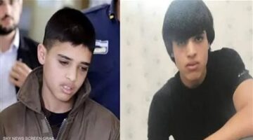 بعد أكثر من 9 سنوات خلف القضبان… إسرائيل تطلق سراح أحمد مناصرة