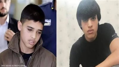 بعد أكثر من 9 سنوات خلف القضبان… إسرائيل تطلق سراح أحمد مناصرة بعد أكثر من 9 سنوات خلف القضبان… إسرائيل تطلق سراح أحمد مناصرة