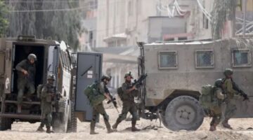 جيش الاحتلال الإسرائيلي يرفع مستوى التأهب في أنحاء البلاد