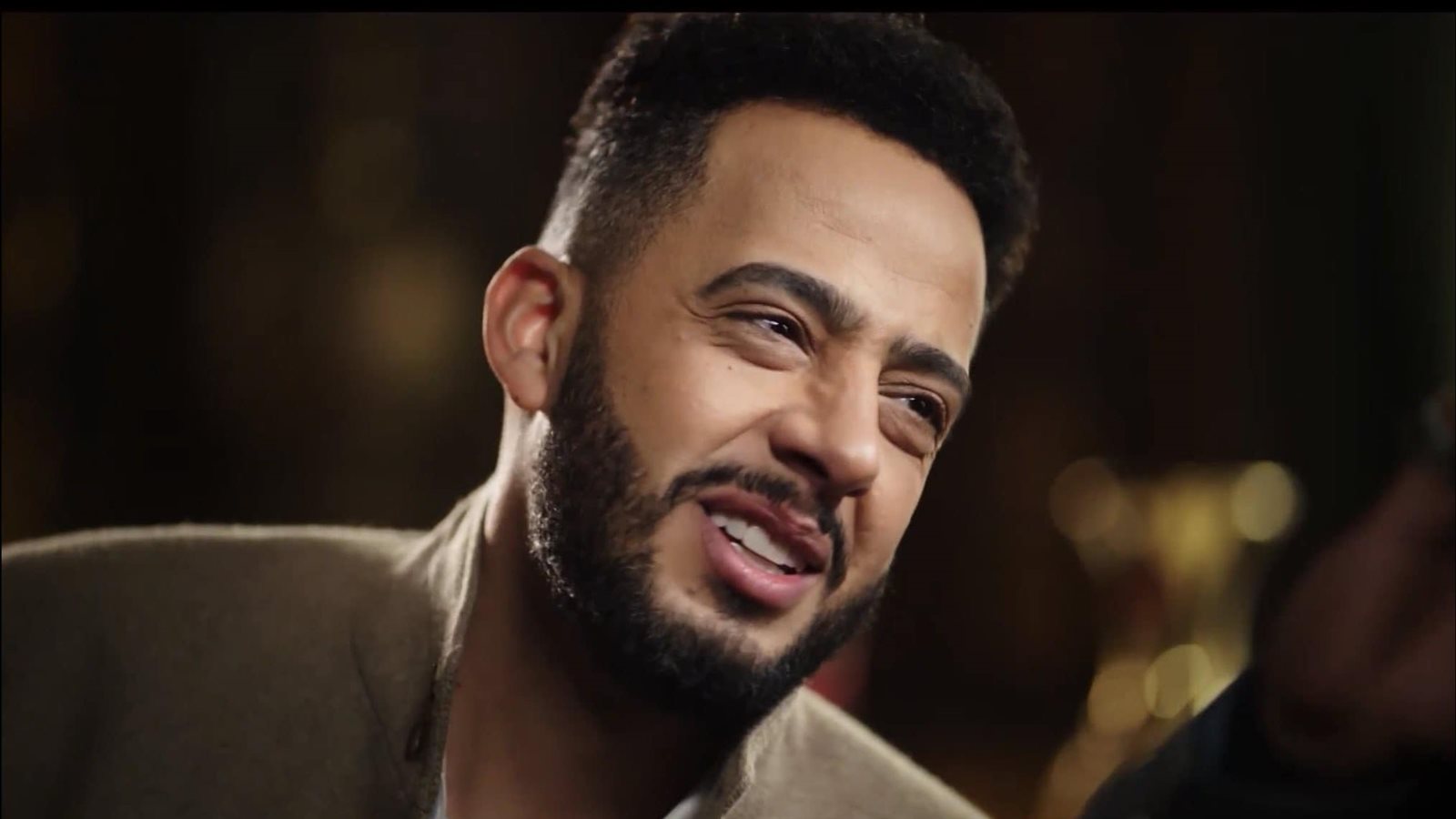 ريكو كان هيموت.. عصام السقا يكشف عن تغيير نهاية مسلسل فهد البطل