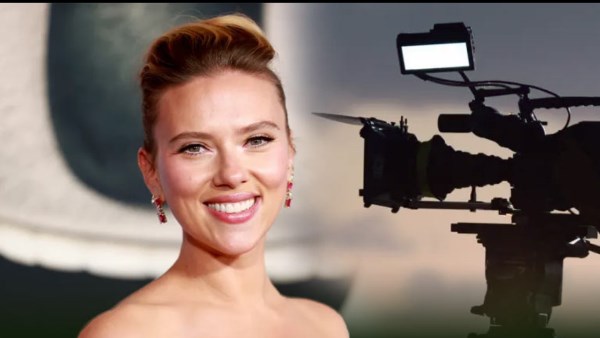سكارليت جوهانسون مخرجة لأول مرة في مهرجان كان السينمائي سكارليت جوهانسون مخرجة لأول مرة في مهرجان كان السينمائي