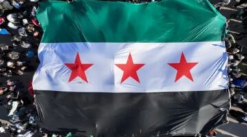 مشروع قرار بمجلس الأمن لوقف التصعيد الإسرائيلي في سوريا