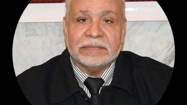 مربي الأجيال.. وفاة الدكتور محمد راشد الأستاذ المتفرغ بالشريعة والقانون بالأزهر مربي الأجيال.. وفاة الدكتور محمد راشد الأستاذ المتفرغ بالشريعة والقانون بالأزهر