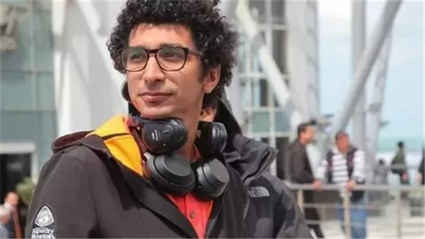 المخرج كريم الشناوي: تخوفت من ردود فعل الجمهور على لام شمسية قبل عرضه المخرج كريم الشناوي: تخوفت من ردود فعل الجمهور على لام شمسية قبل عرضه