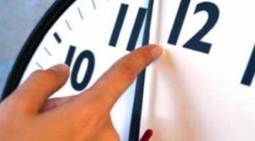 عودة التوقيت الصيفي رسميًا.. قدم ساعتك 60 دقيقة في هذا الموعد
