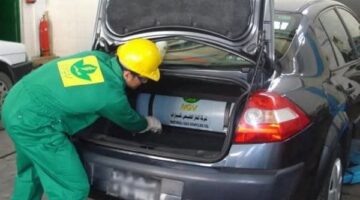 بعد تحرك أسعار البنزين.. خطوات تحويل سيارتك للعمل بالغاز الطبيعي