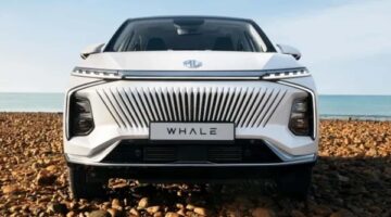 أسعار ومواصفات إم جي وايل موديل 2025 في السعودية .. صور