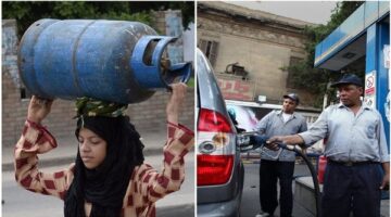 زيادة أسعار البنزين والسولار.. البترول تعلن دعم الوقود بـ 11 مليار جنيه شهريا