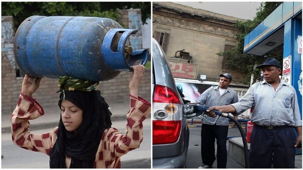 زيادة أسعار البنزين والسولار.. البترول تعلن دعم الوقود بـ 11 مليار جنيه شهريا زيادة أسعار البنزين والسولار.. البترول تعلن دعم الوقود بـ 11 مليار جنيه شهريا