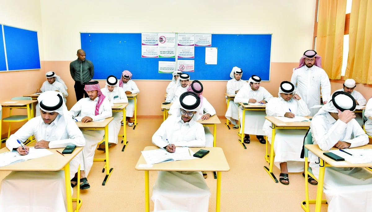 التربية: لا صحة لتقديم موعد اختبارات نهاية العام الدراسي