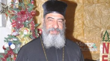 موعد صلوات أسبوع الآلام وعيد القيامة في الكنيسة الكاثوليكية بالغردقة