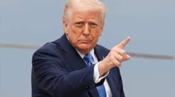 &quot;الدول تُقبّل مؤخرتي لأقبل بالتسوية&quot;.. تصريحات لترامب تُثير الجدل! (فيديو)