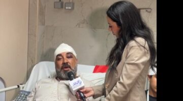 جريمة بشعة داخل مدرسة خاصة بالسلام.. بلطجية يعتدون على أسرة طالب ويسرقون 53 ألف جنيه