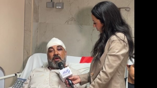 جريمة بشعة داخل مدرسة خاصة بالسلام.. بلطجية يعتدون على أسرة طالب ويسرقون 53 ألف جنيه جريمة بشعة داخل مدرسة خاصة بالسلام.. بلطجية يعتدون على أسرة طالب ويسرقون 53 ألف جنيه