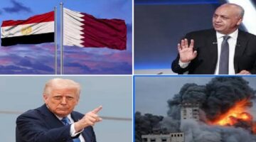 أخبار التوك شو| مصطفى بكري: مصر نجحت في إظهار موقف موحد لرفض التهجير.. الصحة العالمية: إسرائيل تفرض حصارا شاملا على غزة وتمنع دخول الغذاء والأدوية
