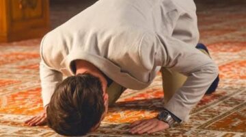 مواقيت الصلاة اليوم الجمعة 11 أبريل بالمحافظات