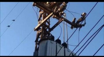 لمدة 4 ساعات.. غدًا فصل الكهرباء عن عدة مناطق ببني سويف يوميًا لمدة 3 أيام