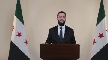 الرئيس السوري يمدد عمل لجنة تقصي الحقائق في أحداث الساحل لمدة 90 يوماً