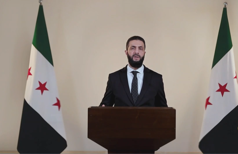 الرئيس السوري يمدد عمل لجنة تقصي الحقائق في أحداث الساحل لمدة 90 يوماً الرئيس السوري يمدد عمل لجنة تقصي الحقائق في أحداث الساحل لمدة 90 يوماً