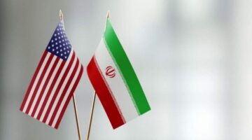 إيران: سنُعطي الدبلوماسية “فرصة حقيقية” في محادثات عُمان رغم الضغوط الأميركية