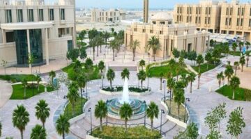 جامعة الإمام عبد الرحمن بن فيصل تعلن حاجتها إلى وظائف بحثية جديدة شاغرة
