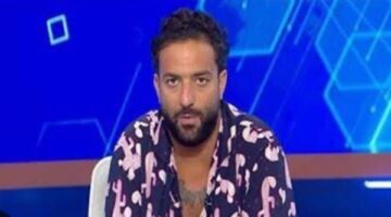 ميدو: الزمالك لا يرغب في ضم رمضان صبحي