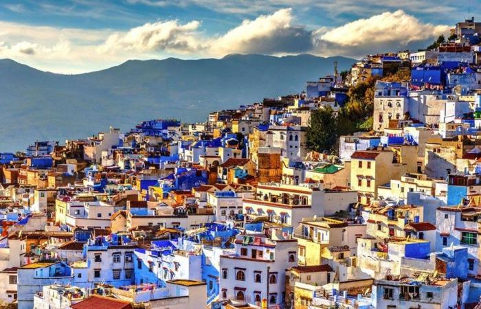 المغرب يستقبل 4 ملايين سائح في الربع الأول من 2025